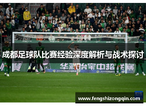 成都足球队比赛经验深度解析与战术探讨
