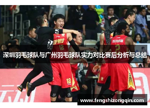 深圳羽毛球队与广州羽毛球队实力对比赛后分析与总结