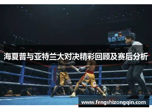 海夏普与亚特兰大对决精彩回顾及赛后分析