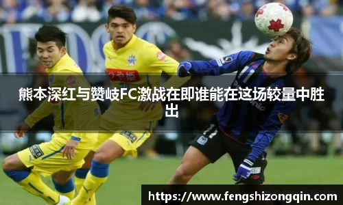 zoty中欧熊本深红与赞岐FC激战在即谁能在这场较量中胜出